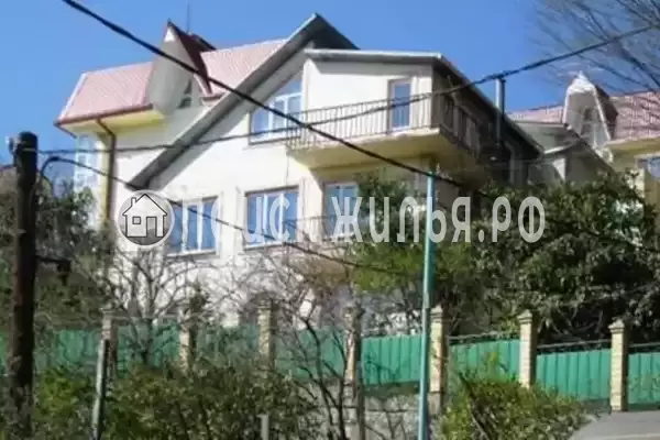 Частный сектор «Райский уголок», Хоста