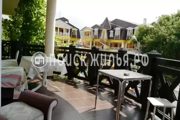 Гостевой дом «Афродита», Дивноморское Гостевой дом «Афродита», Дивноморское