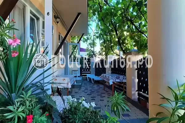 Гостевой дом «Афродита», Дивноморское Гостевой дом «Афродита», Дивноморское