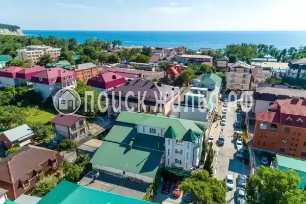 Частный сектор «Виола», Дивноморское