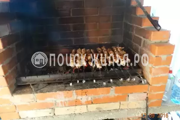 Частный сектор «Командор», Лоо Частный сектор «Командор», Лоо