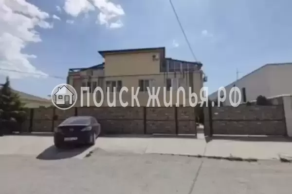 Частный сектор «Таунхаус на Таманской», Анапа
