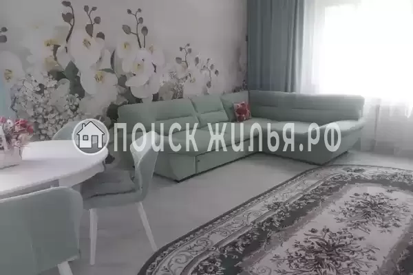 Дом под ключ «Гармония души», Дивноморское