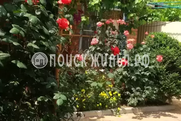 Дом под ключ «Новый дом под ключ у моря», Ейск