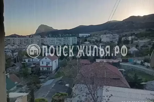 Квартира «В центре», Судак