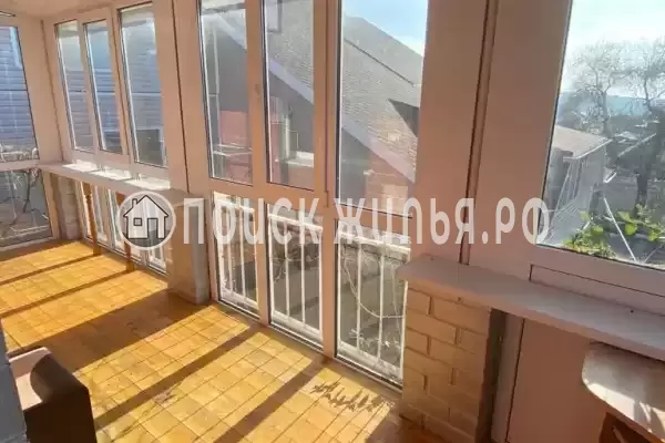 Частный сектор «Коттедж на Киевской», Геленджик