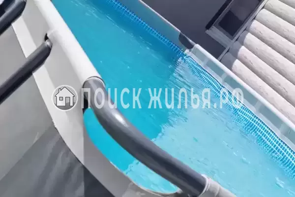 Частный сектор «Дом на Приморской», Лермонтово