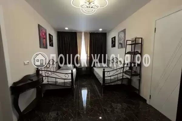 Частный сектор «Дом на Приморской», Лермонтово