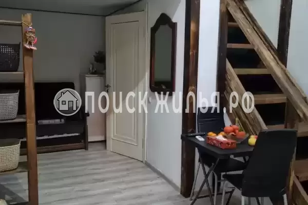 Частный сектор «Латифундия», Береговое