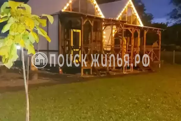 Частный сектор «Латифундия», Береговое