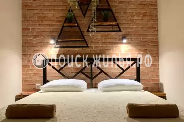 Частный сектор «Фордевинд», Анапа, Шевченко, д.116