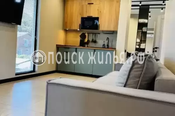 Гостиница «Ampar», Пицунда