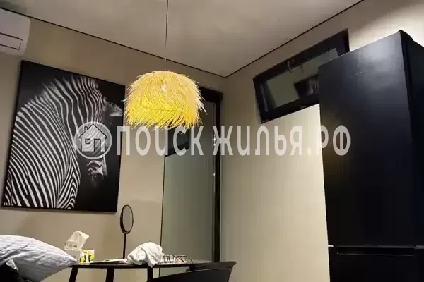 Гостиница «Ampar», Пицунда