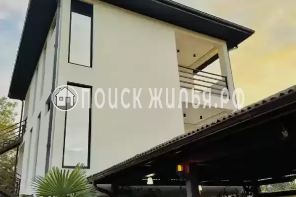 Гостиница «Ampar», Пицунда, Нозадзе, д.38Б