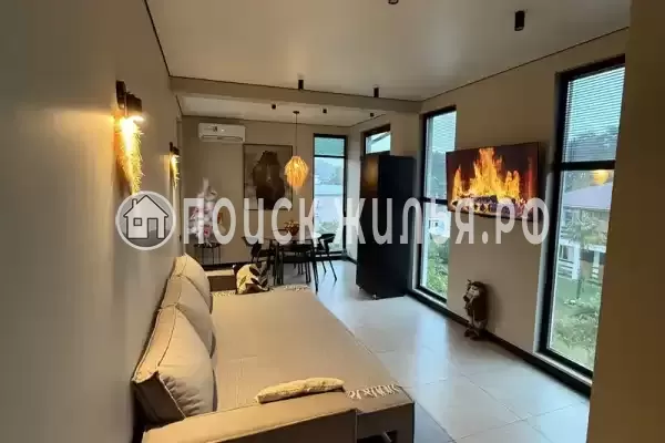 Гостиница «Ampar», Пицунда