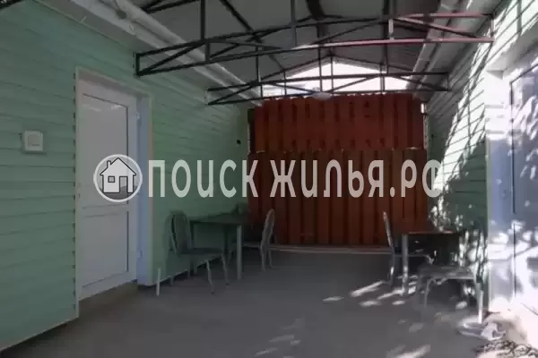 Гостевой дом «Семейный дворик», Витязево