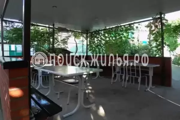 Гостевой дом «Семейный дворик», Витязево