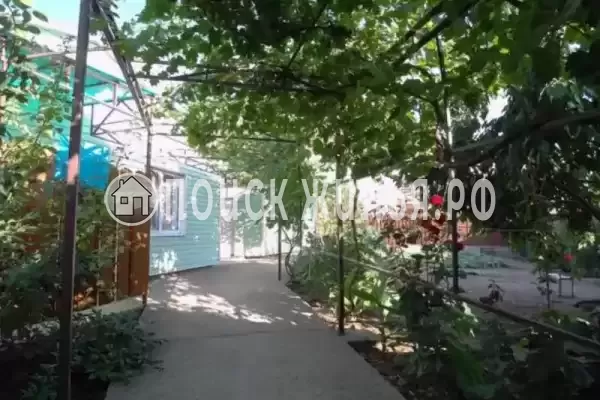 Гостевой дом «Семейный дворик», Витязево