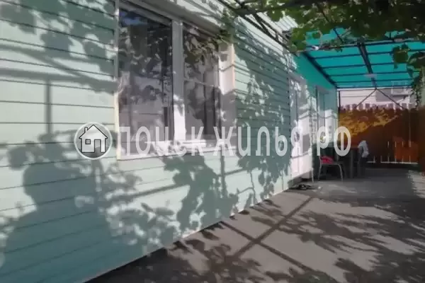 Гостевой дом «Семейный дворик», Витязево