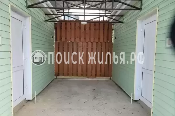 Гостевой дом «Семейный дворик», Витязево