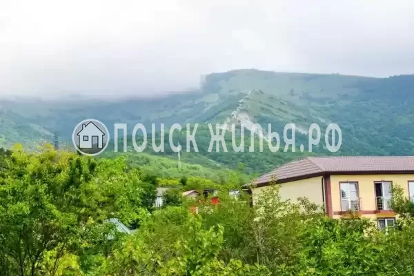 Частный сектор «Зелёный дворик», Геленджик