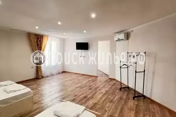 Гостевой дом «Солнечный Бриз», Лдзаа