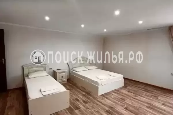 Гостевой дом «Солнечный Бриз», Лдзаа