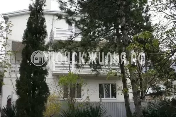 Отель «Рассвет-2», Геленджик