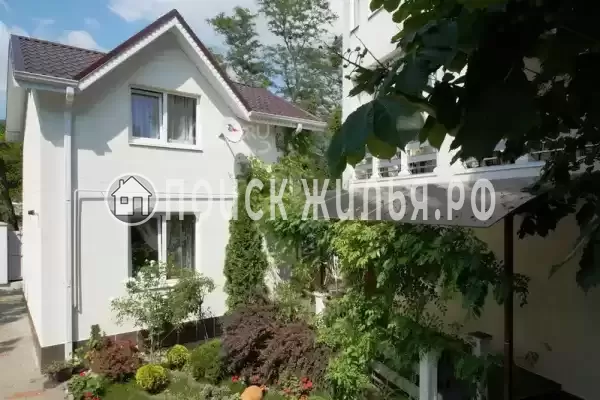 Отель «Рассвет-2», Геленджик, Туристическая, д.3А