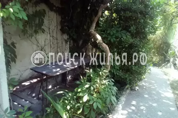 Частный сектор «Горка», Туапсе