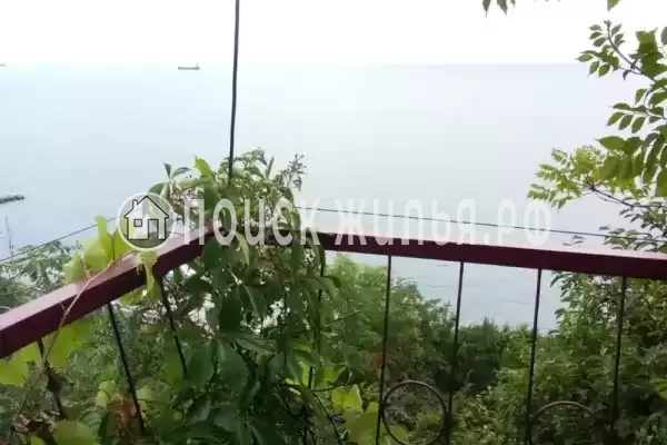 Частный сектор «Горка», Туапсе