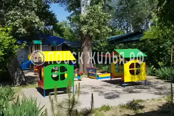 Отель «Астон», Джемете