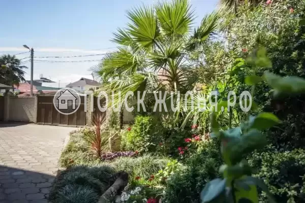 Частный сектор «Лилия», Адлер