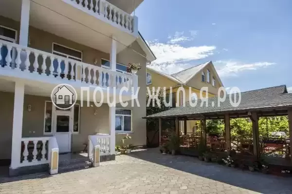 Частный сектор «Лилия», Адлер