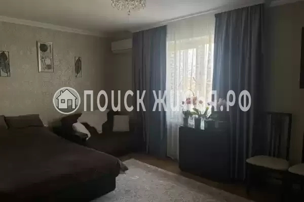 Частный сектор «Высотке», Лазаревское