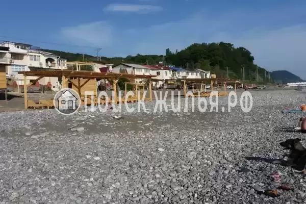 Частный сектор «Яна», Волконка