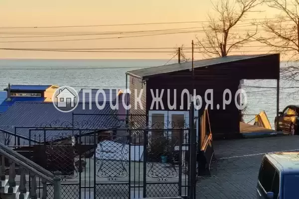 Частный сектор «Яна», Волконка