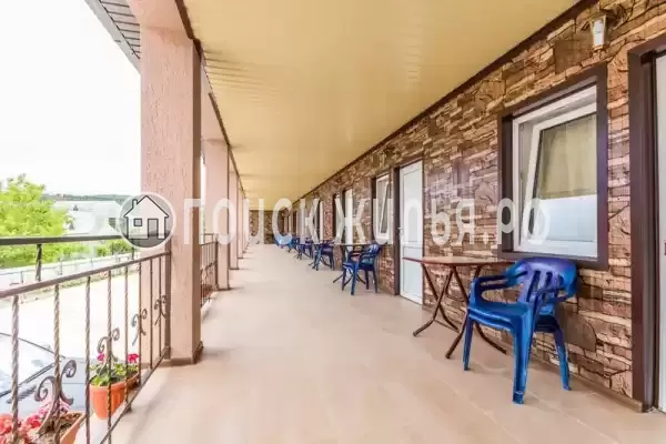 Частный сектор «Ангелина», Джубга