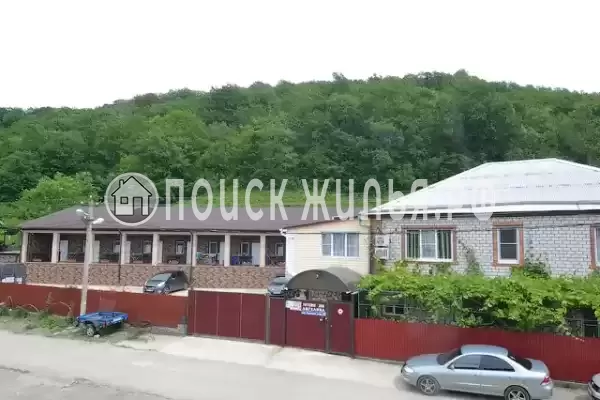 Частный сектор «Ангелина», Джубга