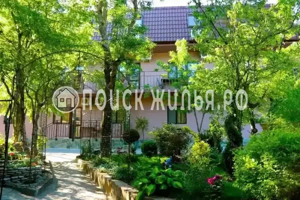 База отдыха «Нефтяник», Бухта Инал