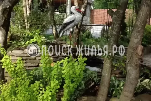 База отдыха «Нефтяник», Бухта Инал