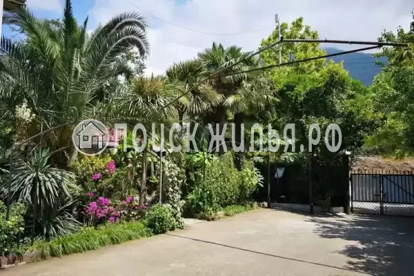 Гостевой дом «Форелька», Гагра