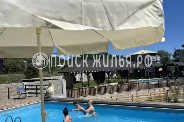 Гостевой дом «Форелька», Гагра