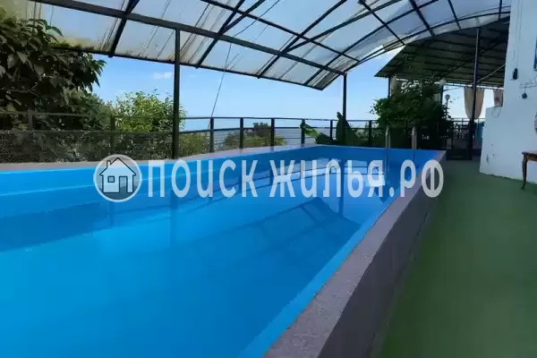 Гостевой дом «Relax», Гагра, Пос, д.