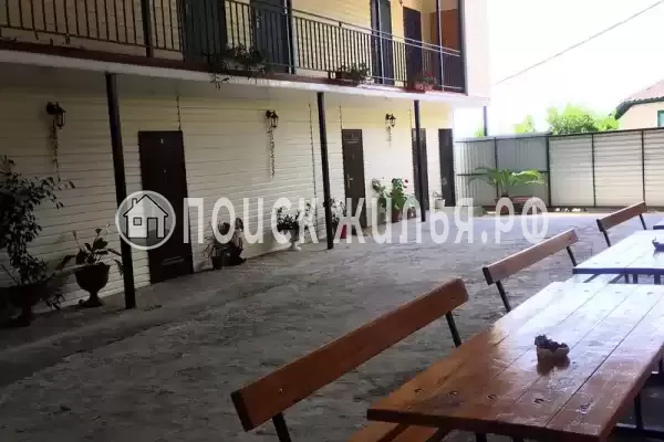 Гостевой дом «Relax», Гагра