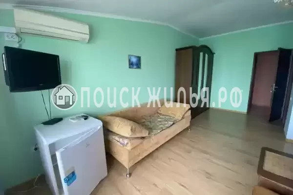 Частный сектор «Базилио», Волконка