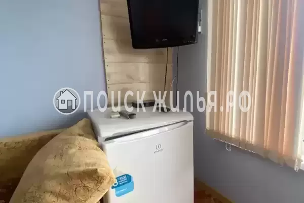 Частный сектор «Базилио», Волконка