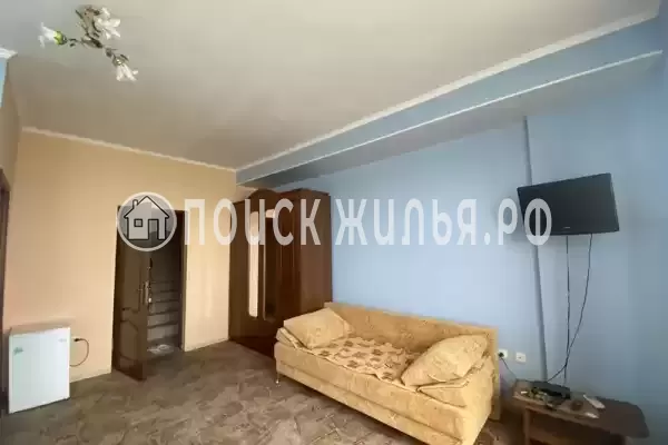 Частный сектор «Базилио», Волконка