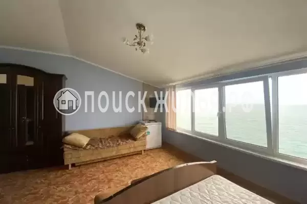 Частный сектор «Базилио», Волконка