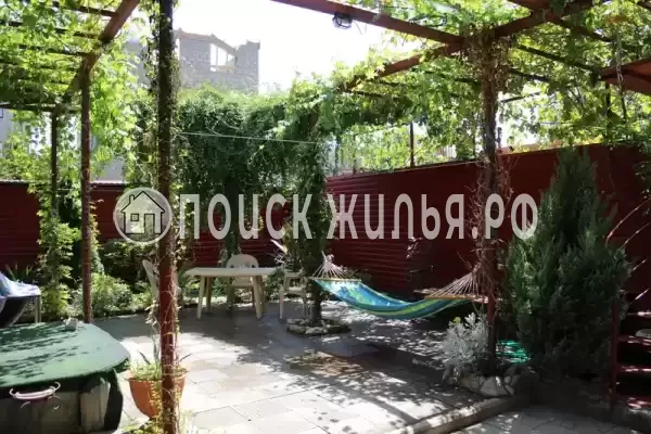 Частный сектор «Виталина», Анапа